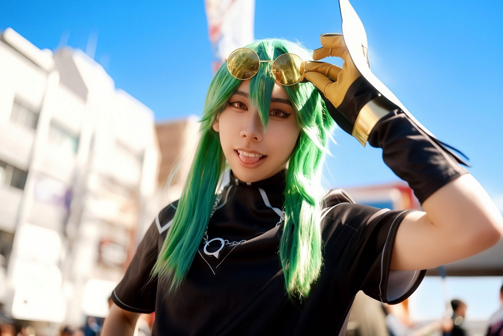 ストフェス 26/5/18